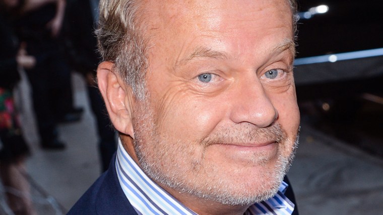 Image: Kelsey Grammer