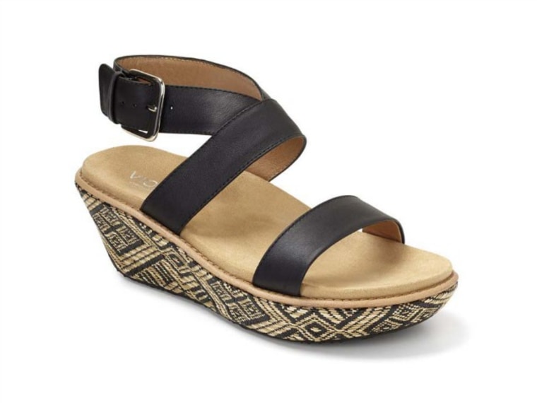 comfy shoes sandal