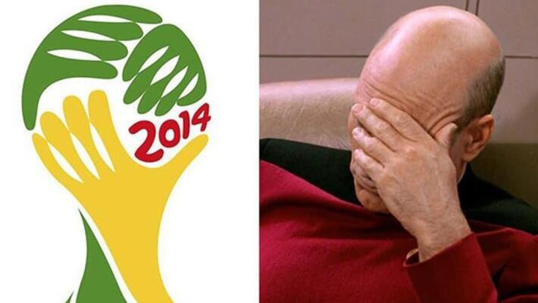 Image: World Cup meme