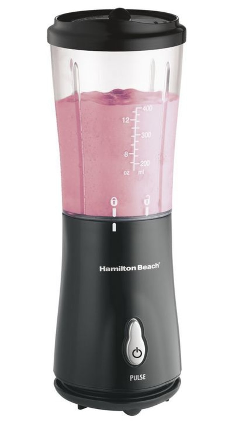 NutriBullet Pro 900 blender rated 'safety hazard' by Consumer Reports