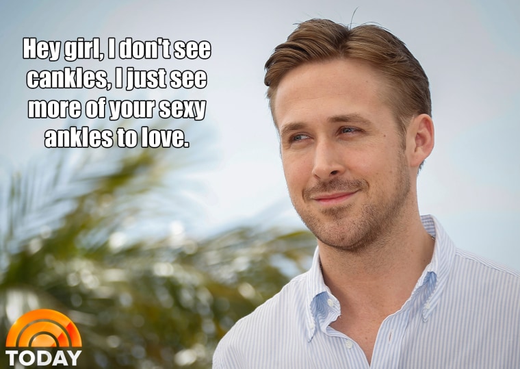 Hey Girl Ryan Gosling Makes Your Pregnancy Fantasies Come True 3226