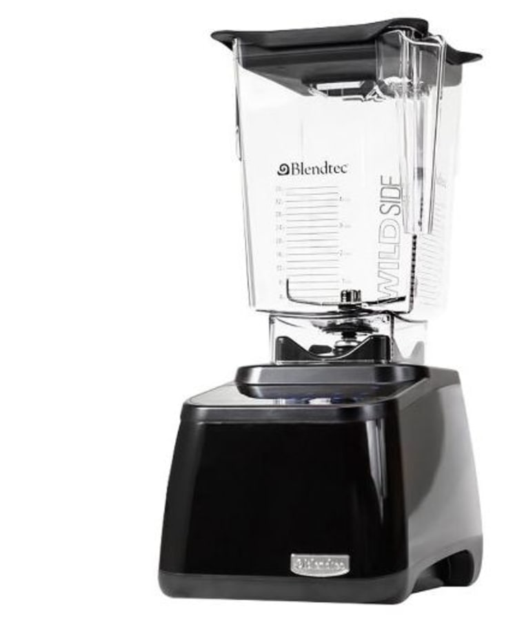 NutriBullet Pro 900 rated a 'safety hazard': Consumer Reports. Other  blenders to try