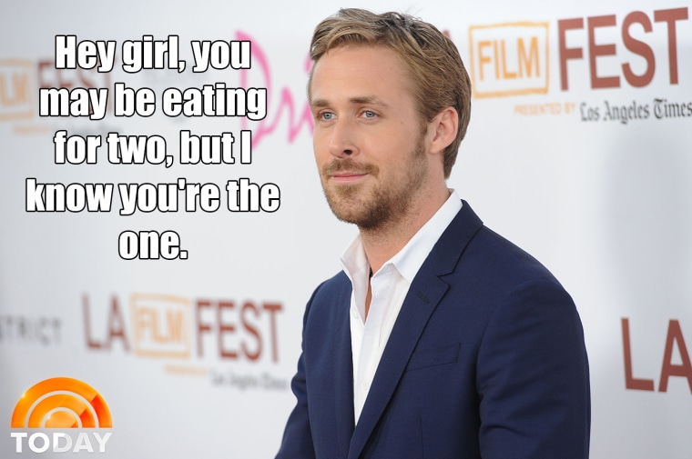 LOS ANGELES, CA - JUNE 17:  Actor Ryan Gosling arrives at the  \"Drive\" Gala Premiere during the 2011 Los Angeles Film Festival at Regal Cinemas L.A. L...