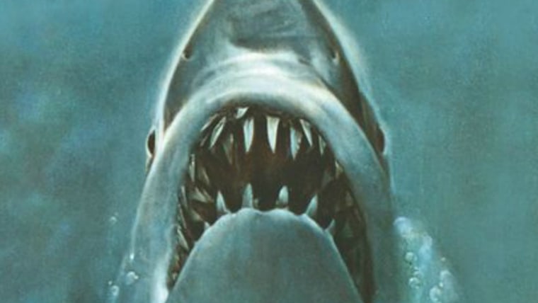 Image: "Jaws"