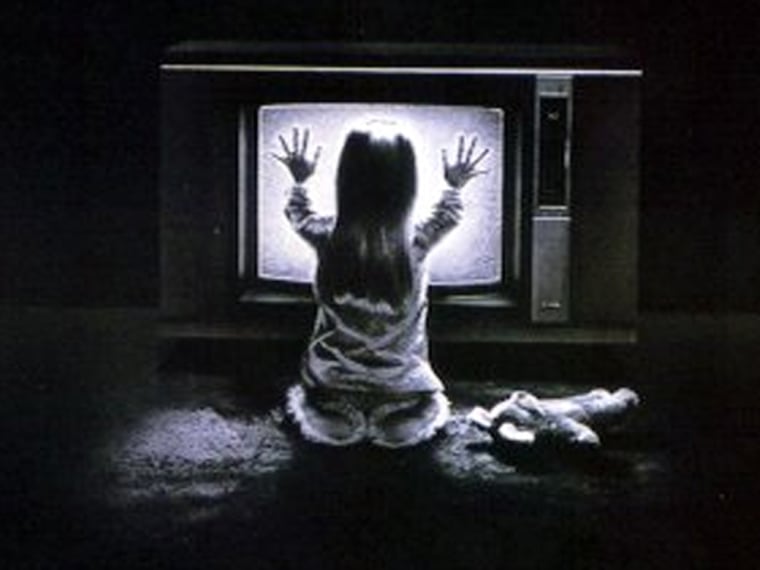 IMAGE: Poltergeist