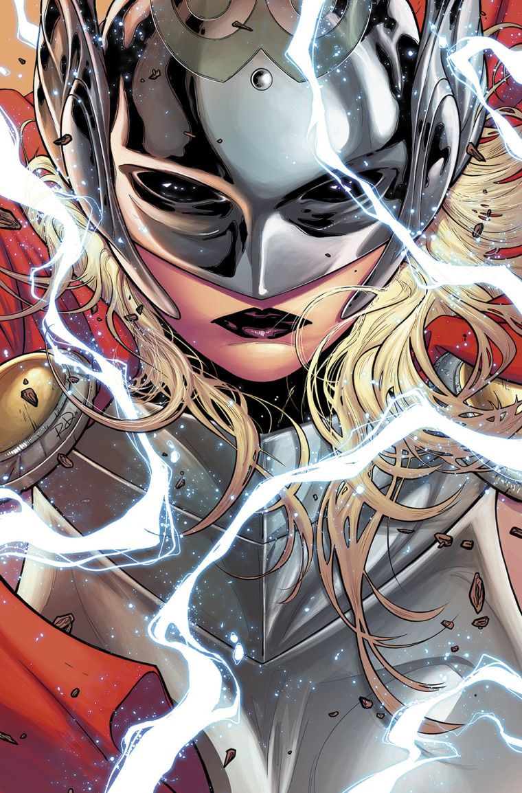Female Thor