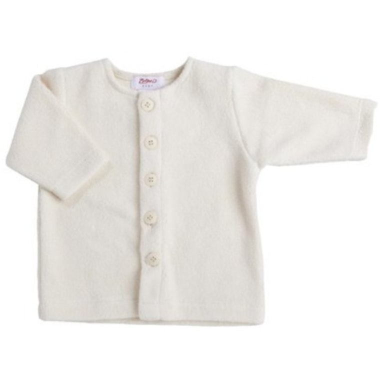 Prince George cardigan