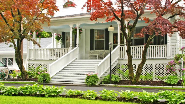 Bar Harbor, Maine