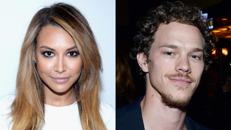 Naya Rivera married Ryan Dorsey three months after ending her last engagement.