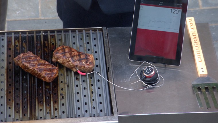 5 Awesome BBQ GADGETS on  