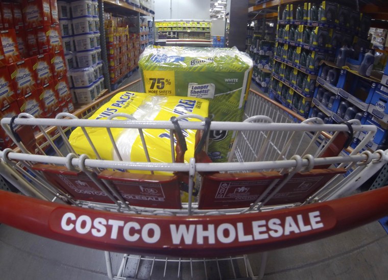 Does shopping at Costco pay off? It depends on your list.