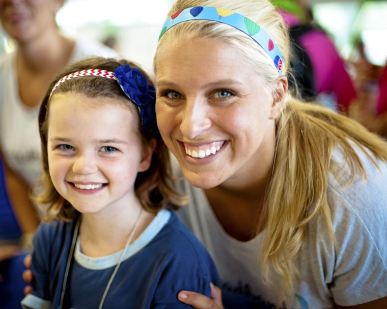 Headbands of Hope