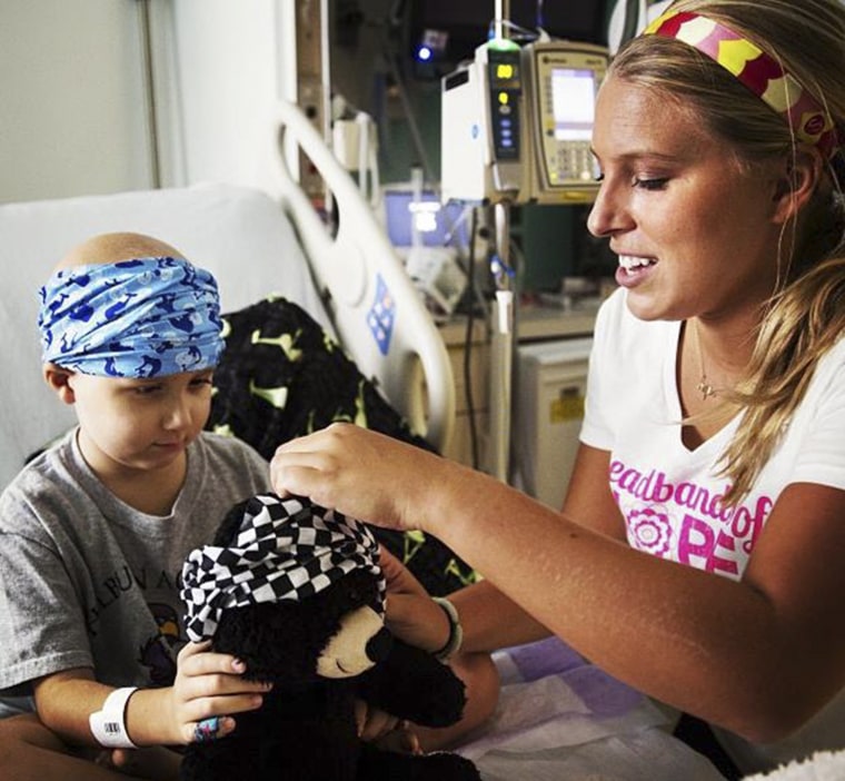 Headbands of Hope