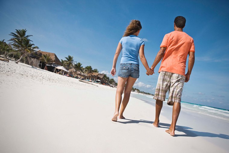 The cheaper your vacation rates, the stricter the refund policies tend to be.