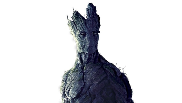 IMAGE: Groot