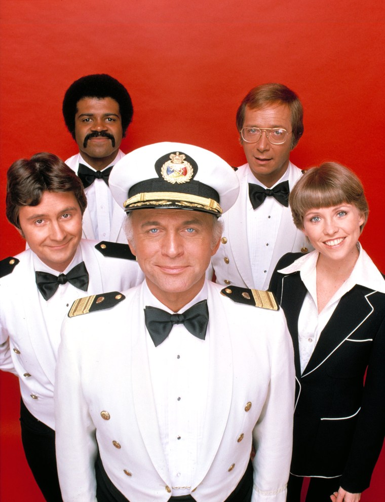 IMAGE: The Love Boat
