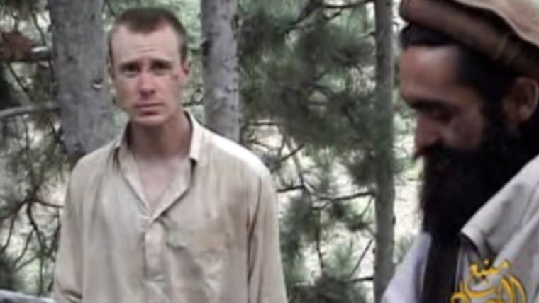 Bowe Bergdahl