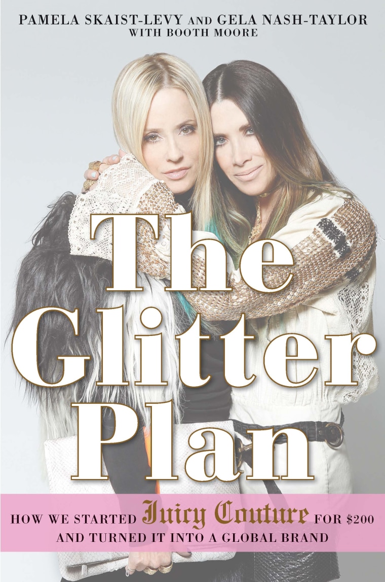 'The Glitter Plan'