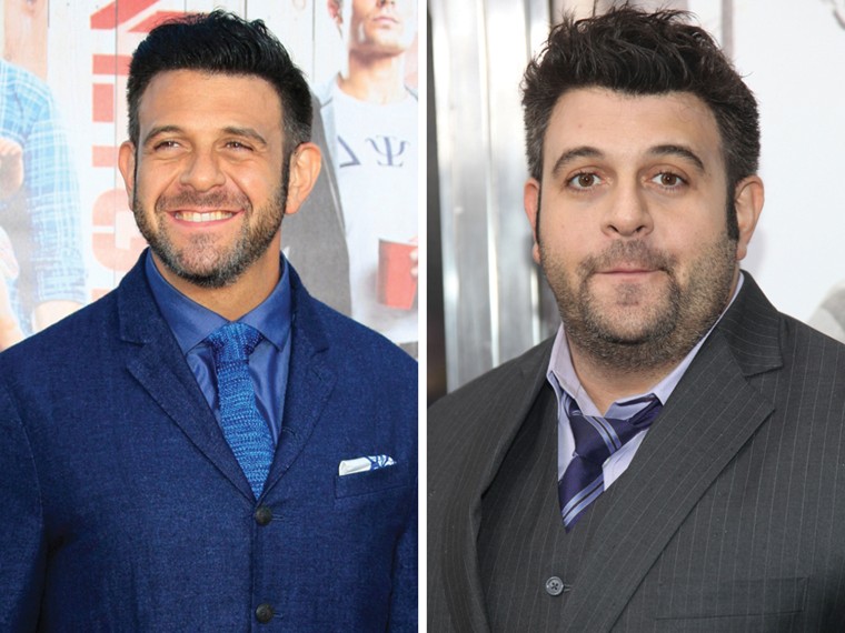 Image: Adam Richman