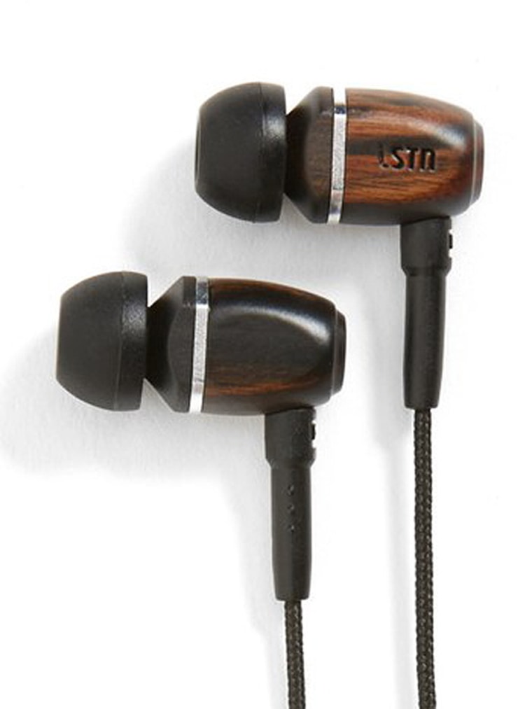 LSTN ‘The Bowerys’ earbuds