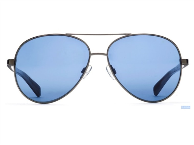 Warby Parker sunglasses