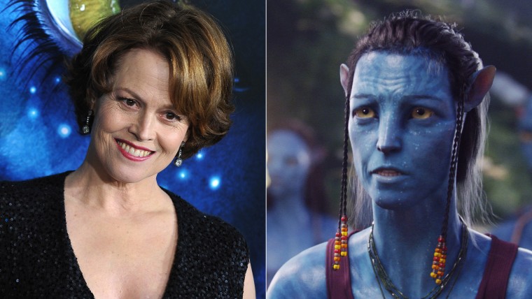 Sigourney Weaver will return to \"Avatar,\" but likely not as the Na'vi she played in the original.