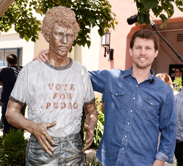 IMAGE: Napoleon Dynamite