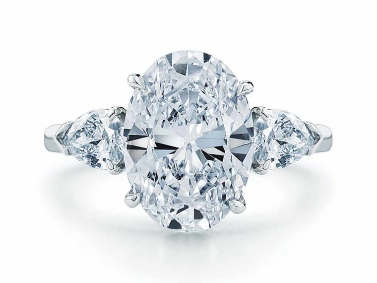 Shopping for an engagement ring? This year's most in-demand styles are...