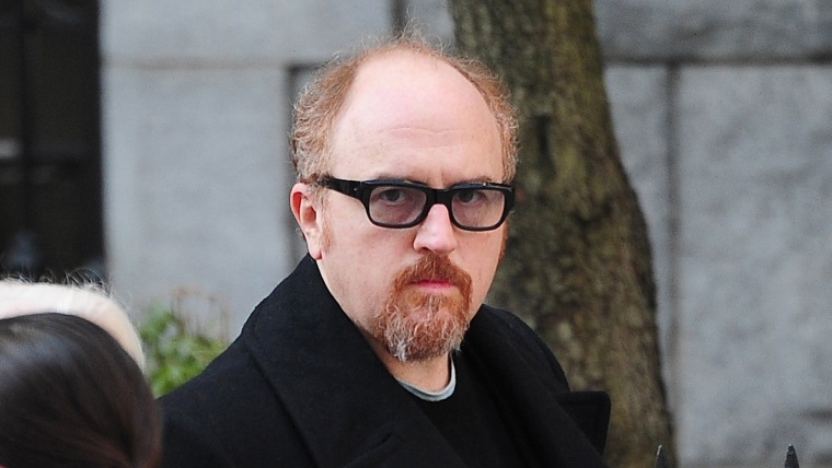 Louis C.K.