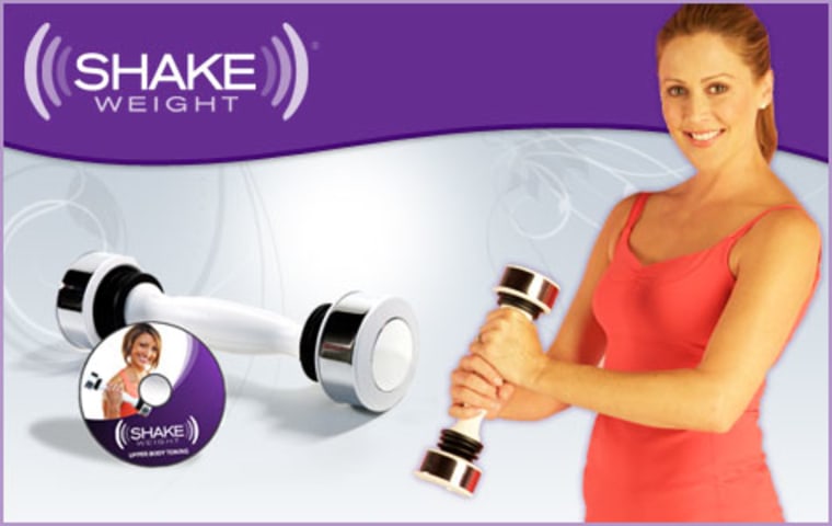 IMAGE: Shake Weight