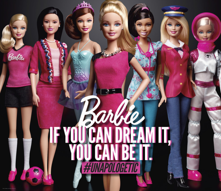 IMAGE: Barbie