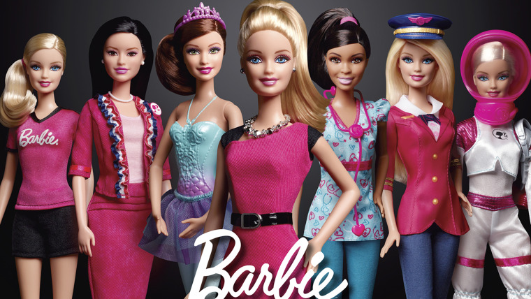 IMAGE: Barbie