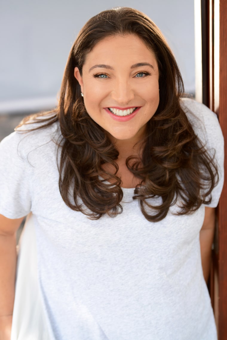 Parenting expert Jo Frost says parents have the right to ask whether there is a gun at a friend's house. \"It's a safety issue,\" she says.