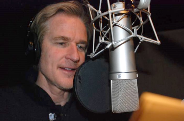 Matthew Modine