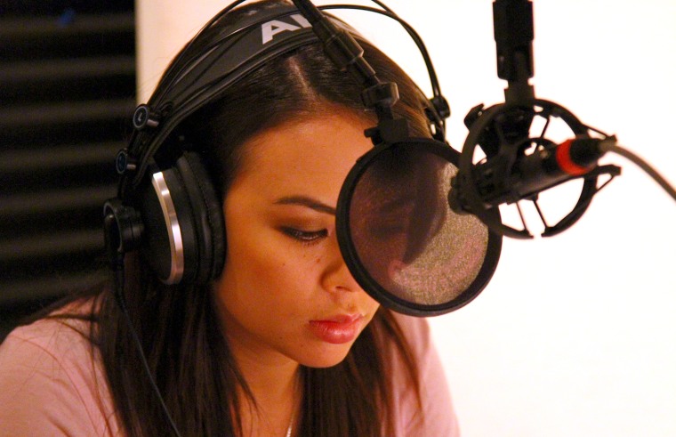 Janel Parrish