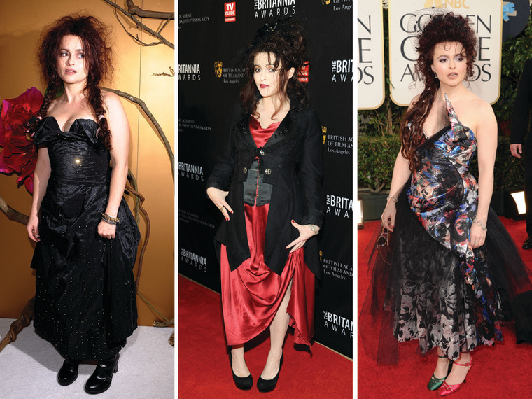 Image: Helena Bonham Carter