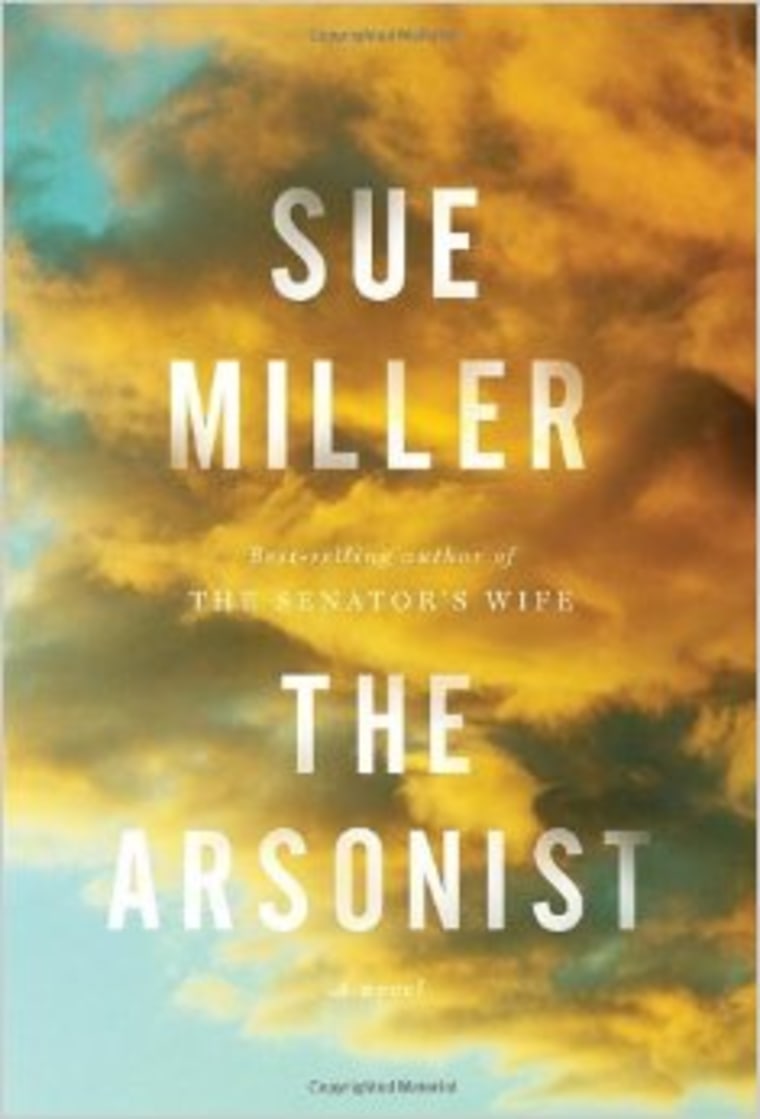 'The Arsonist'