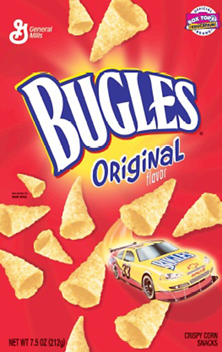 Bugles