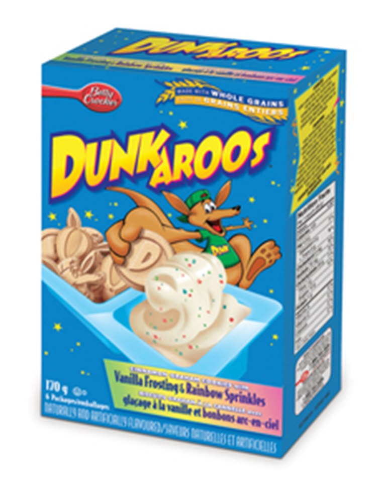 Dunkaroos