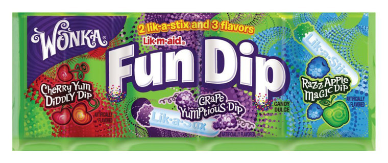 Fun Dip