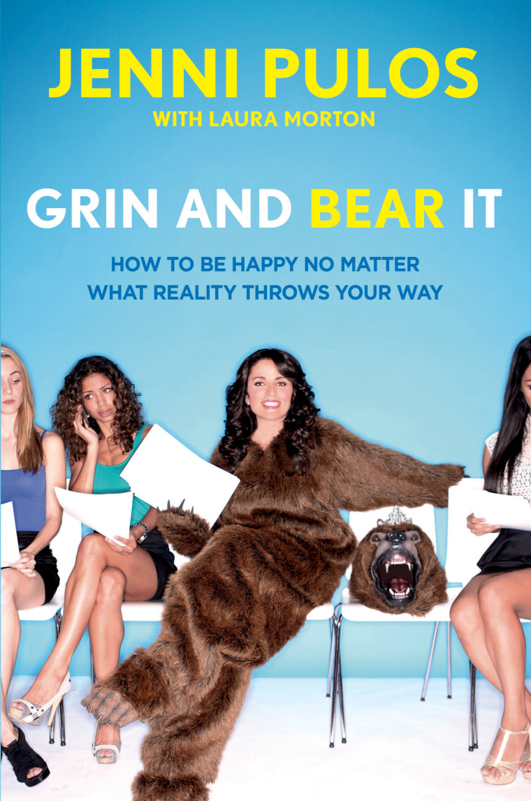 'Grin and Bear It'