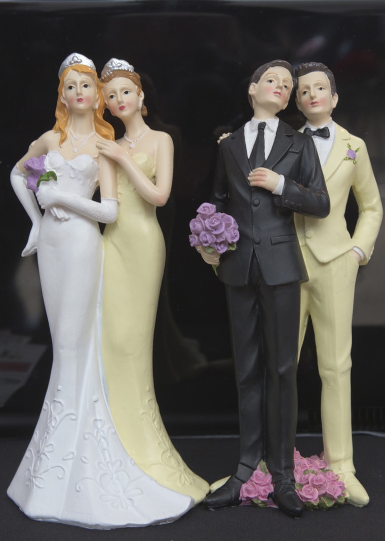 Same-sex married couples might need to consider new rules for everything from filing tax returns to planning inheritances and gifts.