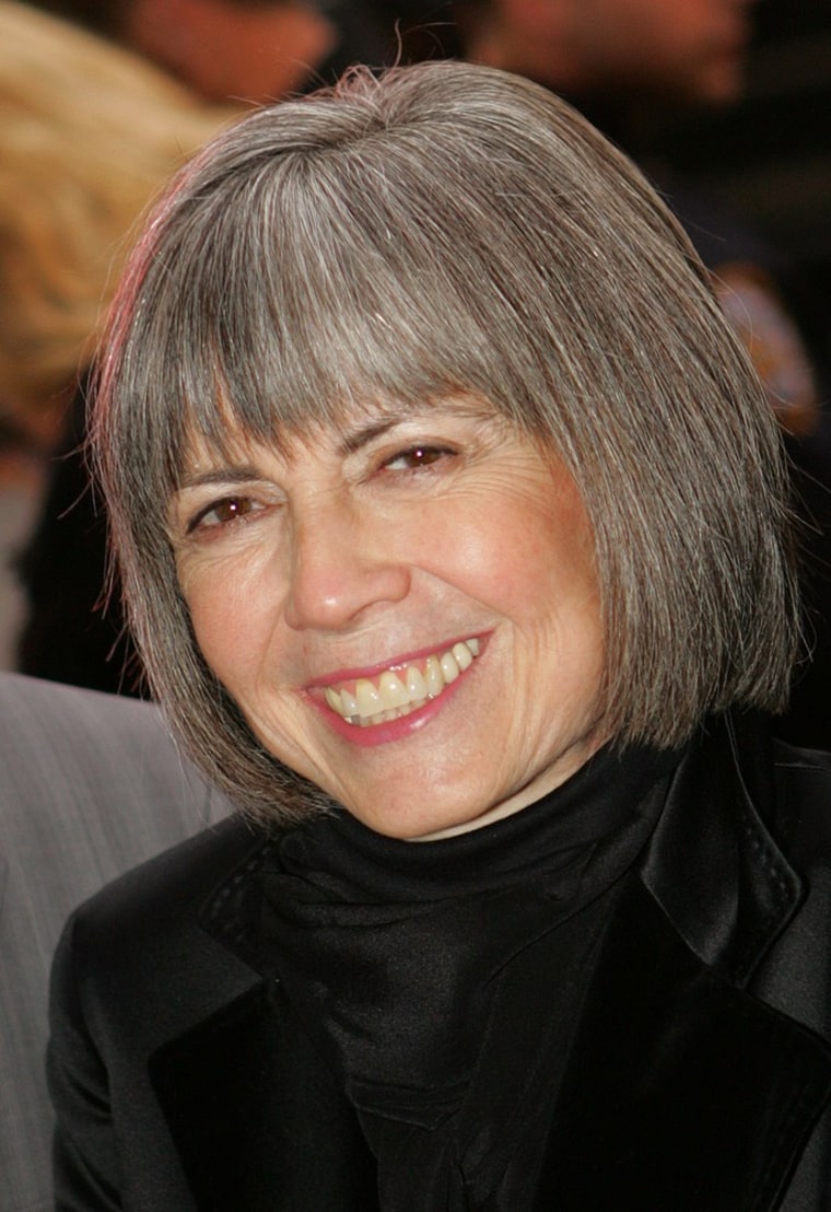 Anne Rice