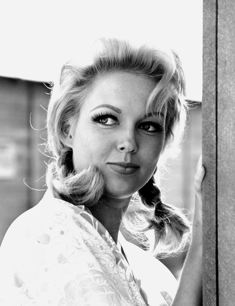 'Hogan's Heroes' star Cynthia Lynn dies at 76