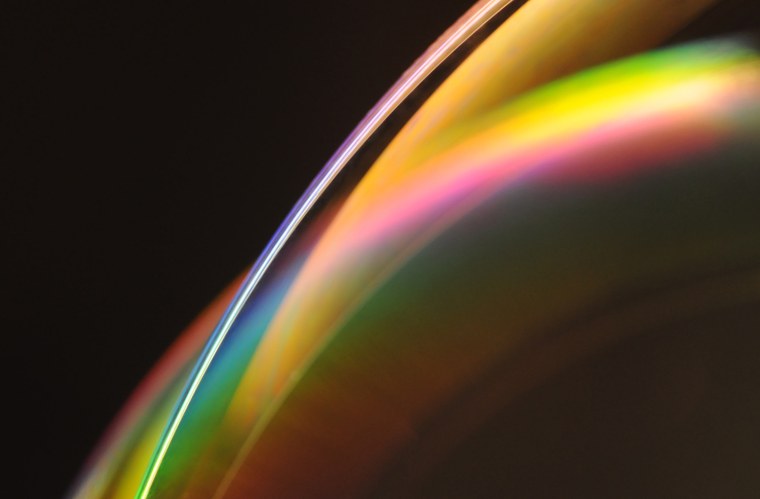Image: Beautiful reflections on soap bubbles