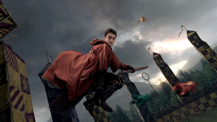 Harry Potter and the Forbidden Journey is the heart of The Wizarding World of Harry Potter, an expansive new environment at Universal Orlando Resort t...