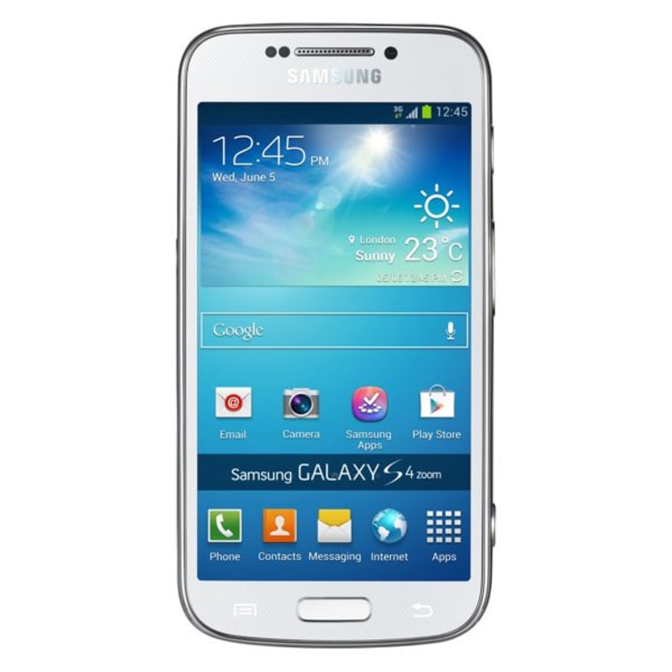 The Samsung Galaxy S4 is one of Cheapism's top picks for premium smartphones under $50.