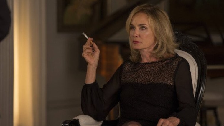 Jessica Lange in \"American Horror Story: Coven.\"