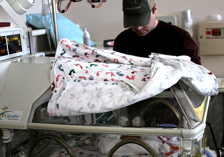 The Seals quintuplets are the first quintuplets ever born at Baylor University Medical Center in its 110+ year history. Nearly two dozen physicians an...