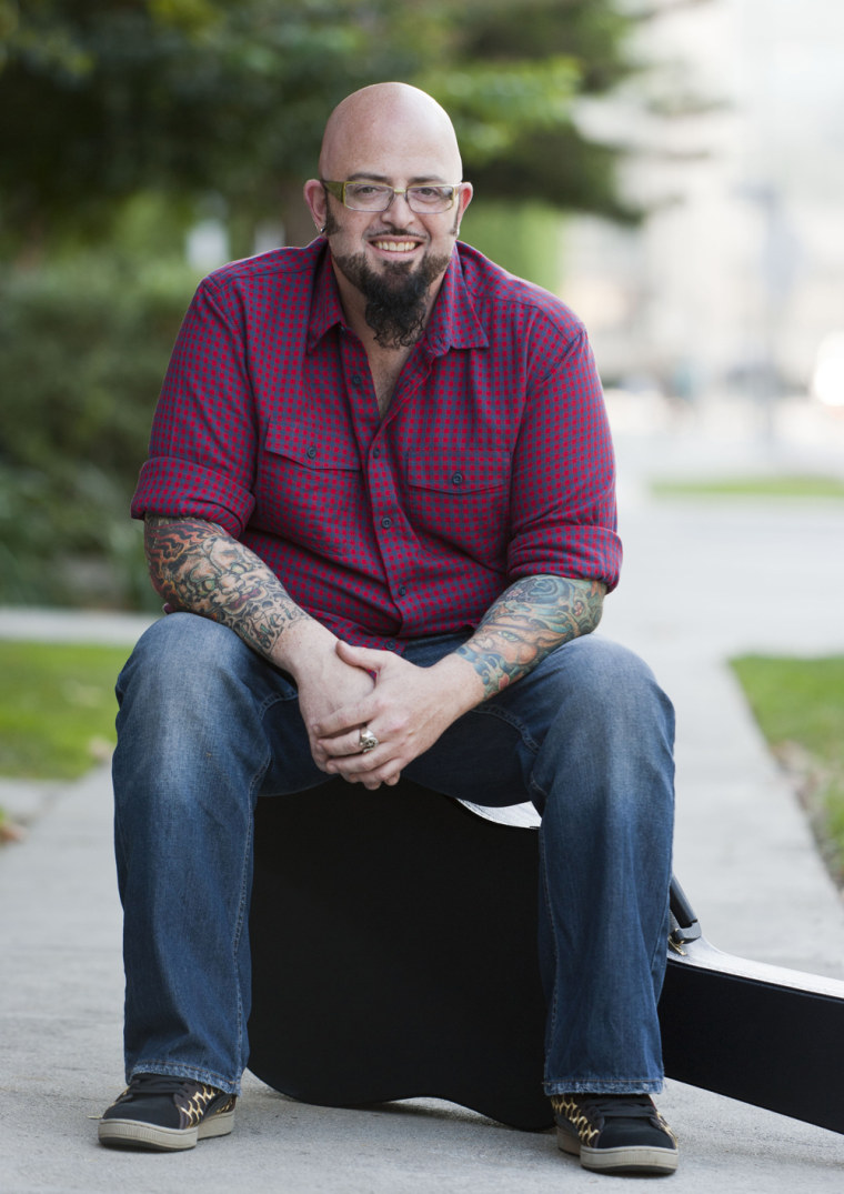 Image: Jackson Galaxy